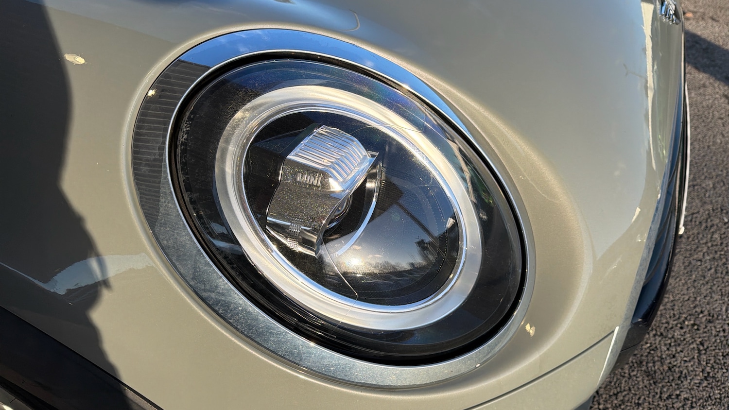 Used MINI Hatch 2020 for sale - 77206915: Photo 23