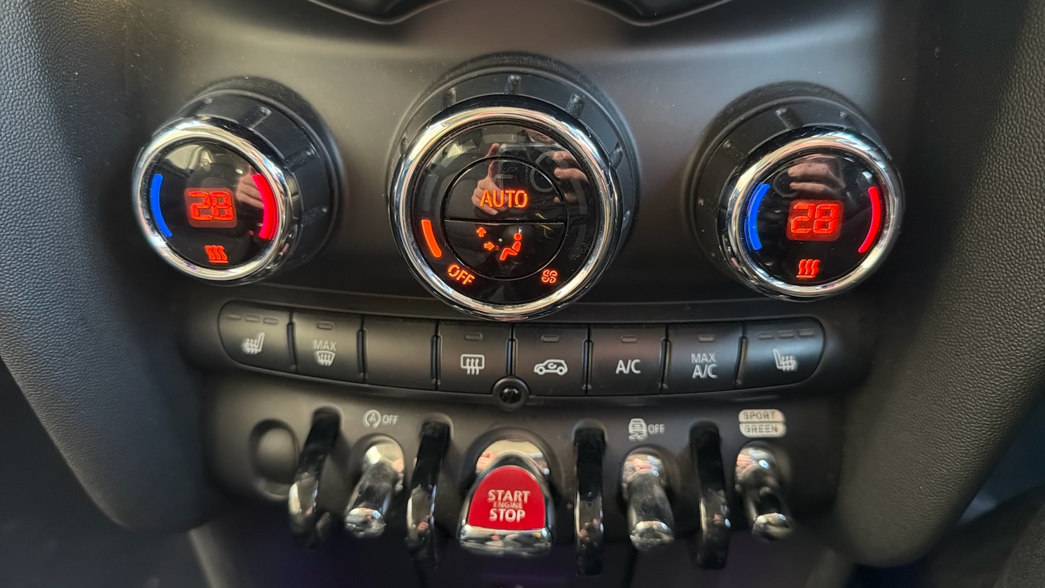 Used MINI Hatch 2020 for sale - 77206915: Photo 28