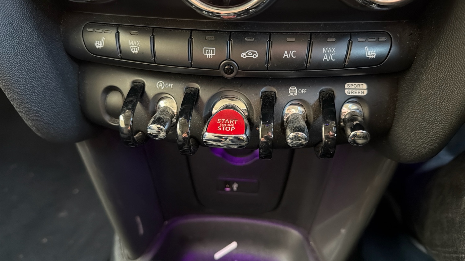 Used MINI Hatch 2020 for sale - 77206915: Photo 29