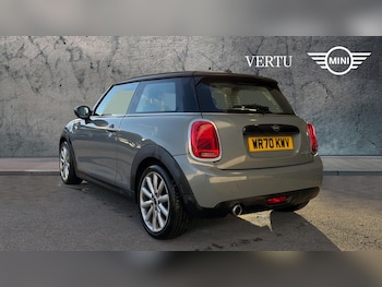 Used MINI Hatch 2020 for sale - 77206915: Photo