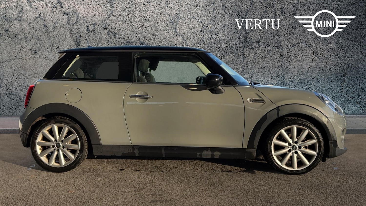 Used MINI Hatch 2020 for sale - 77206915: Photo 3