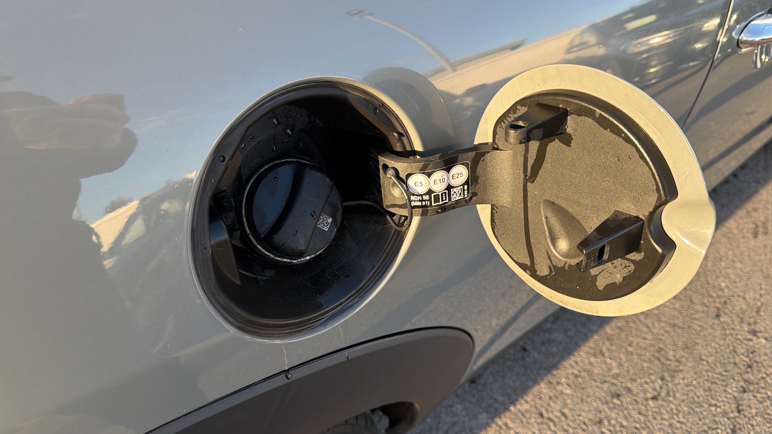 Used MINI Hatch 2020 for sale - 77206915: Photo 35