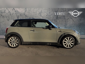 Used MINI Hatch 2020 for sale - 77206915: Photo