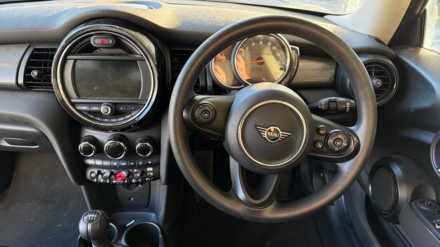 Used MINI Hatch 2020 for sale - 77206915: Photo 5