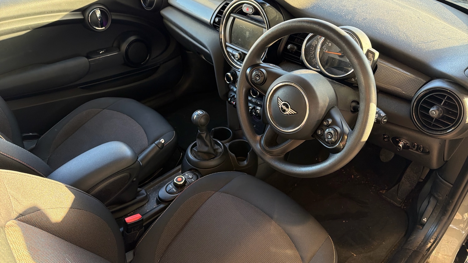 Used MINI Hatch 2020 for sale - 77206915: Photo 6