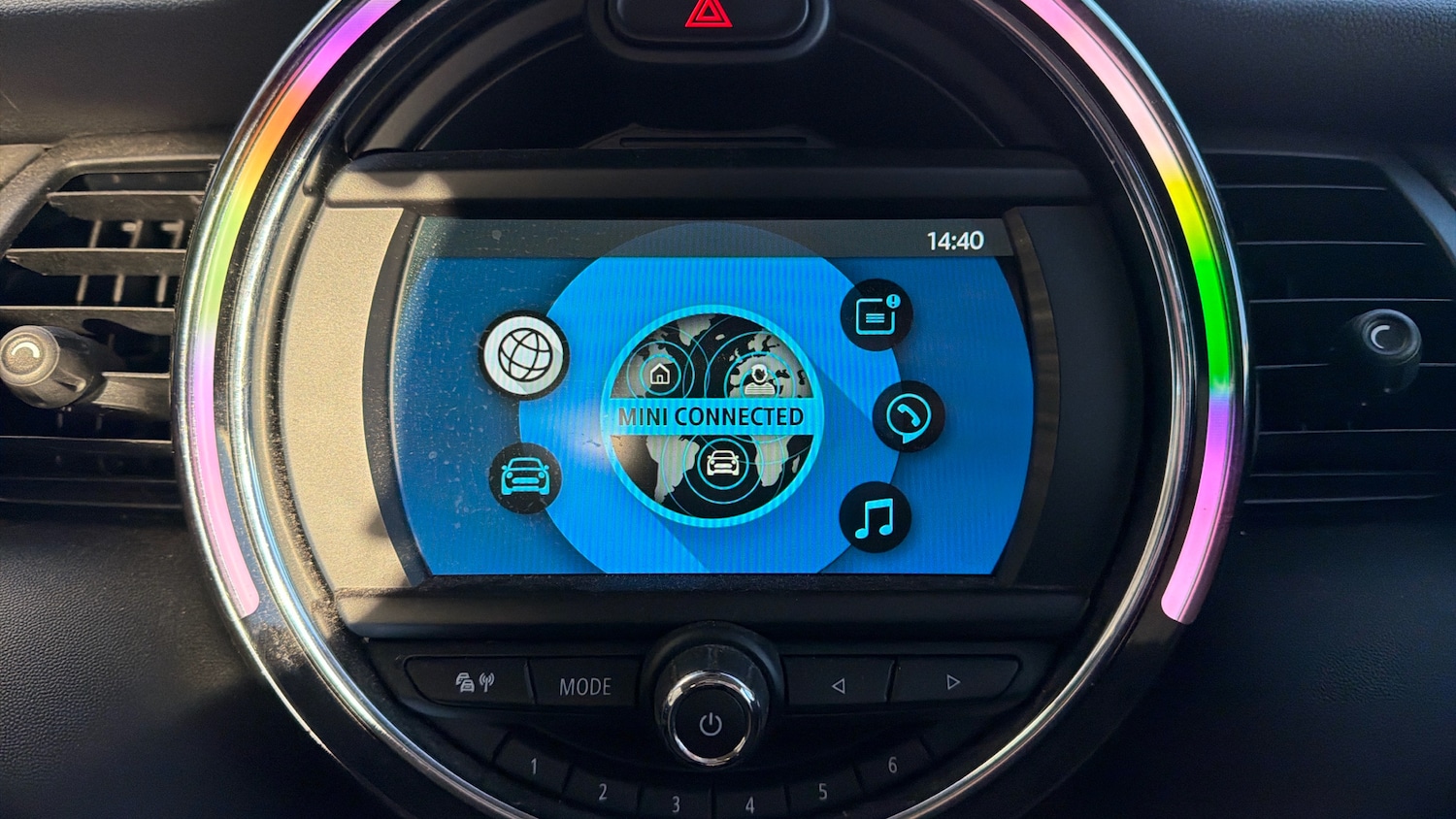 Used MINI Hatch 2020 for sale - 77206915: Photo 8