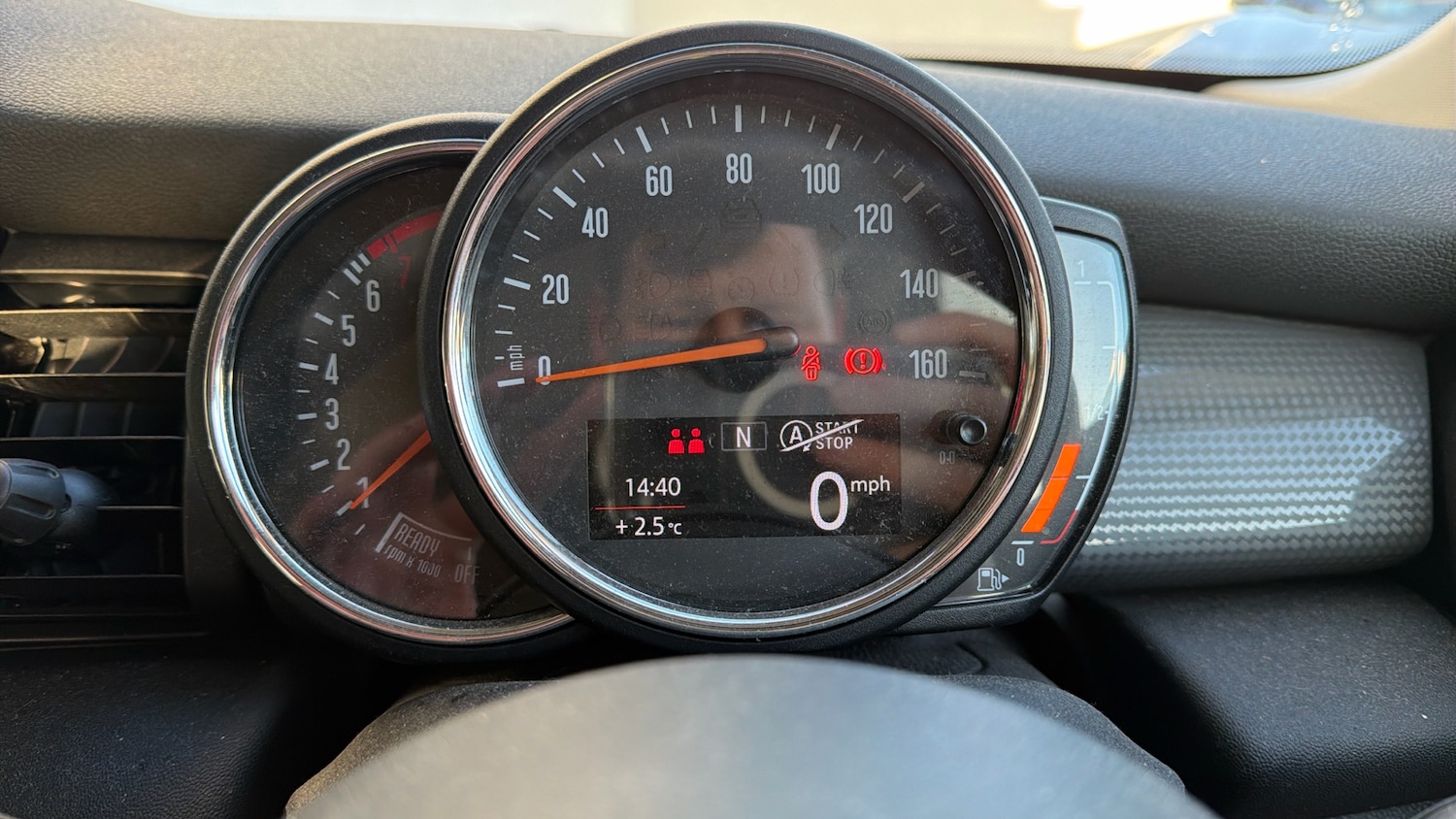 Used MINI Hatch 2020 for sale - 77206915: Photo 9