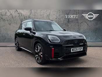 Used MINI Countryman 2026 for sale - 79128624: Photo