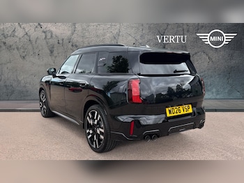 Used MINI Countryman 2026 for sale - 79128624: Photo