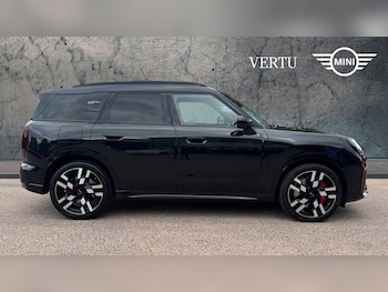 Used MINI Countryman 2026 for sale - 79128624: Photo