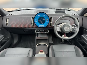 Used MINI Countryman 2026 for sale - 79128624: Photo