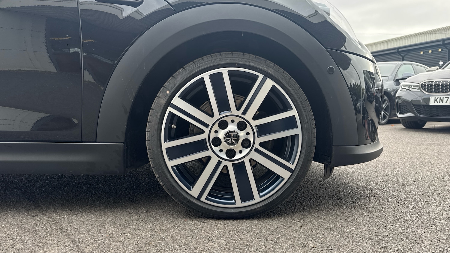 Used MINI Convertible 2021 for sale - 76455130: Photo 14