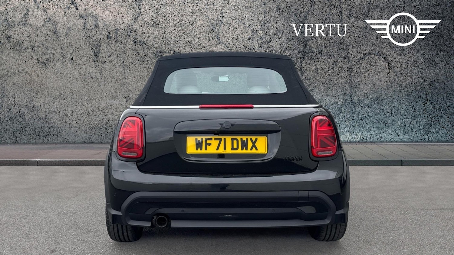 Used MINI Convertible 2021 for sale - 76455130: Photo 15