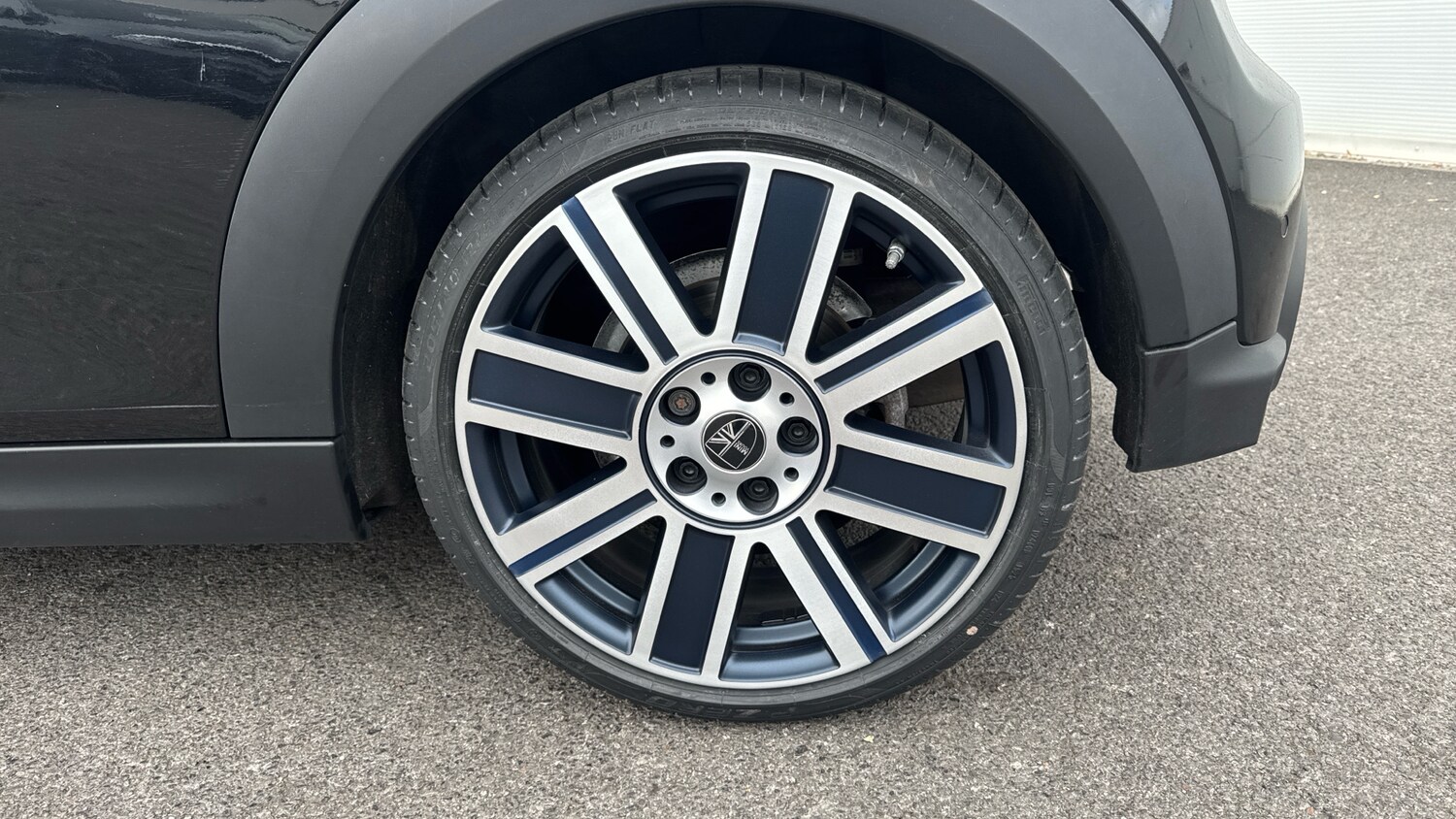 Used MINI Convertible 2021 for sale - 76455130: Photo 25