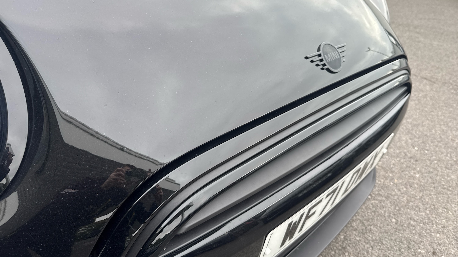 Used MINI Convertible 2021 for sale - 76455130: Photo 29