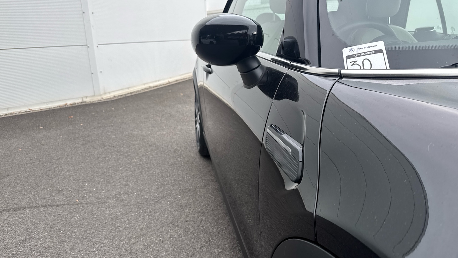 Used MINI Convertible 2021 for sale - 76455130: Photo 30