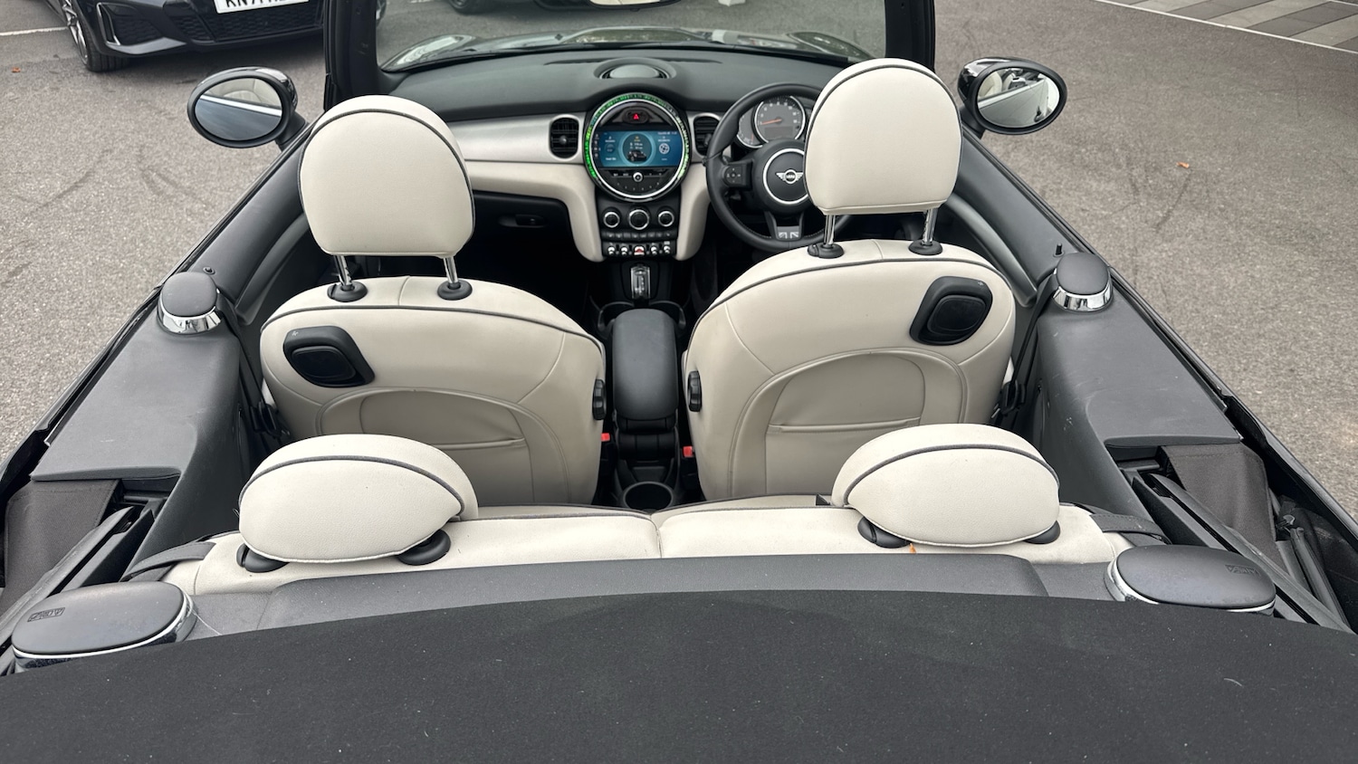 Used MINI Convertible 2021 for sale - 76455130: Photo 36