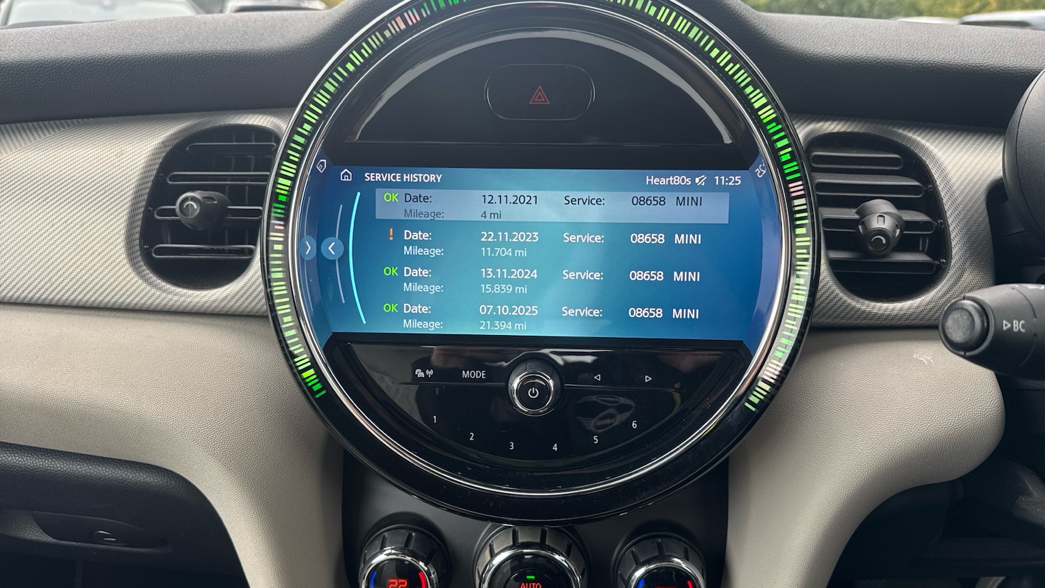 Used MINI Convertible 2021 for sale - 76455130: Photo 42