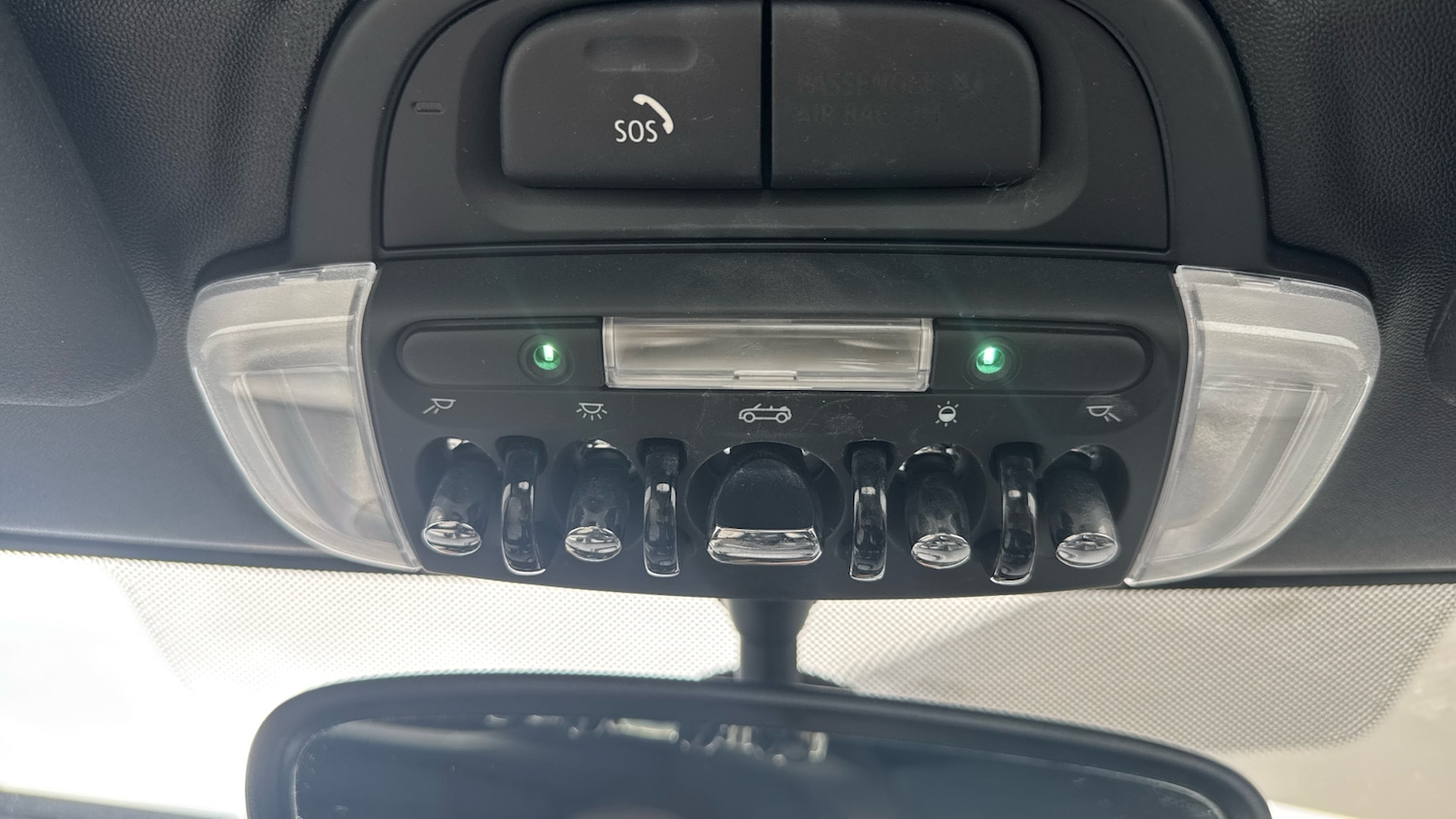 Used MINI Convertible 2021 for sale - 76455130: Photo 46