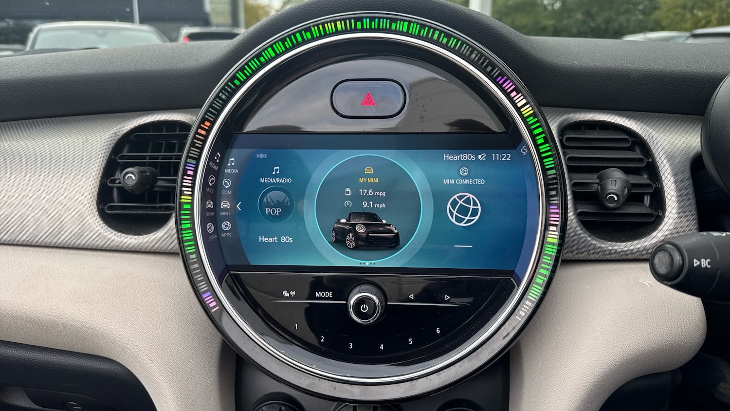 Used MINI Convertible 2021 for sale - 76455130: Photo 8