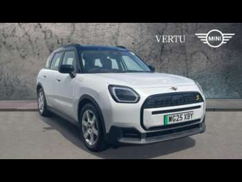 2025 (25) - 230kW SE Sport [Level 3] ALL4 66kWh 5dr Auto Electric Hatchback