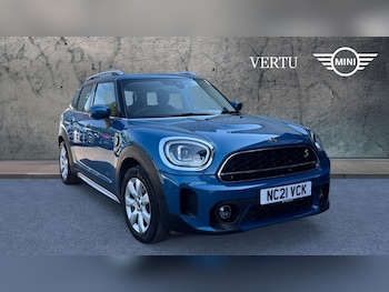 Used MINI Countryman 2021 for sale - 79261225: Photo