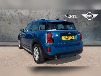 Used MINI Countryman 2021 for sale - 79261225: Photo