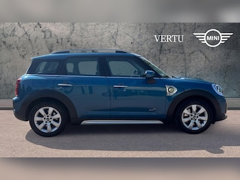 Used MINI Countryman 2021 for sale - 79261225: Photo
