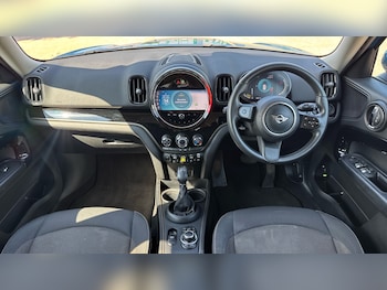Used MINI Countryman 2021 for sale - 79261225: Photo