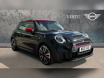 Used MINI Hatch 2021 for sale - 78858520: Photo
