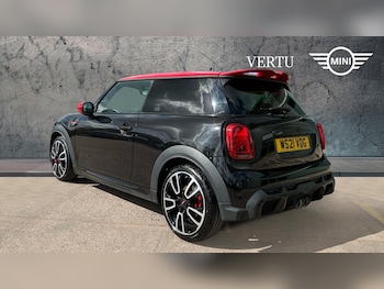 Used MINI Hatch 2021 for sale - 78858520: Photo