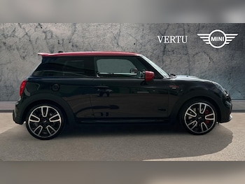 Used MINI Hatch 2021 for sale - 78858520: Photo