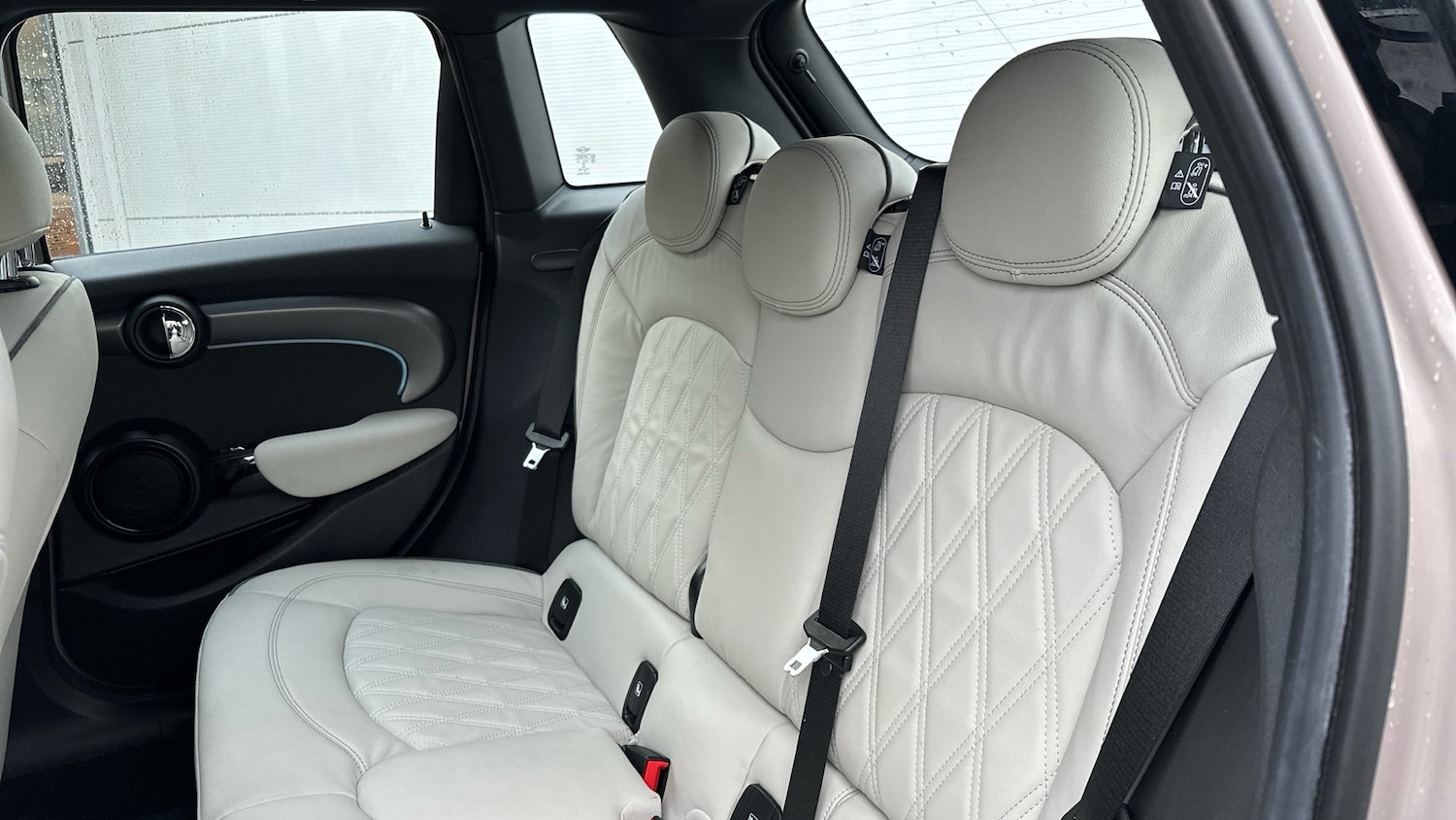 Used MINI Hatch 2022 for sale - 77025274: Photo 12