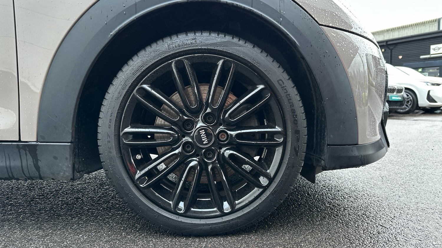 Used MINI Hatch 2022 for sale - 77025274: Photo 14