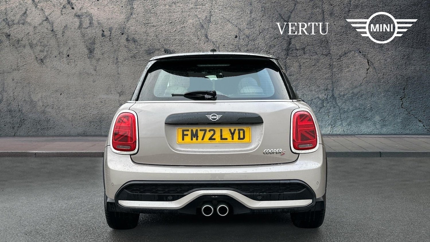 Used MINI Hatch 2022 for sale - 77025274: Photo 15