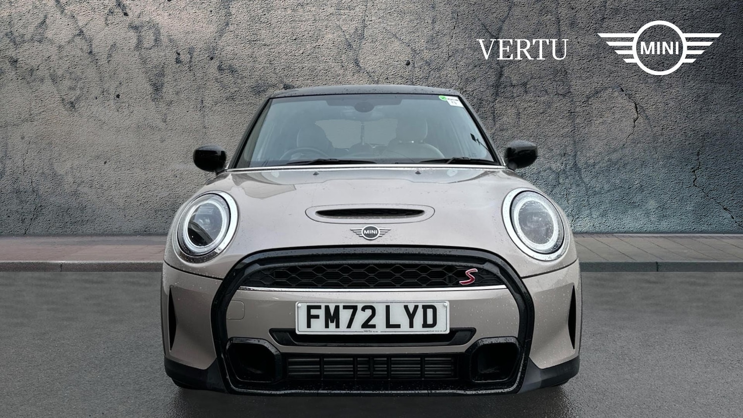 Used MINI Hatch 2022 for sale - 77025274: Photo 16