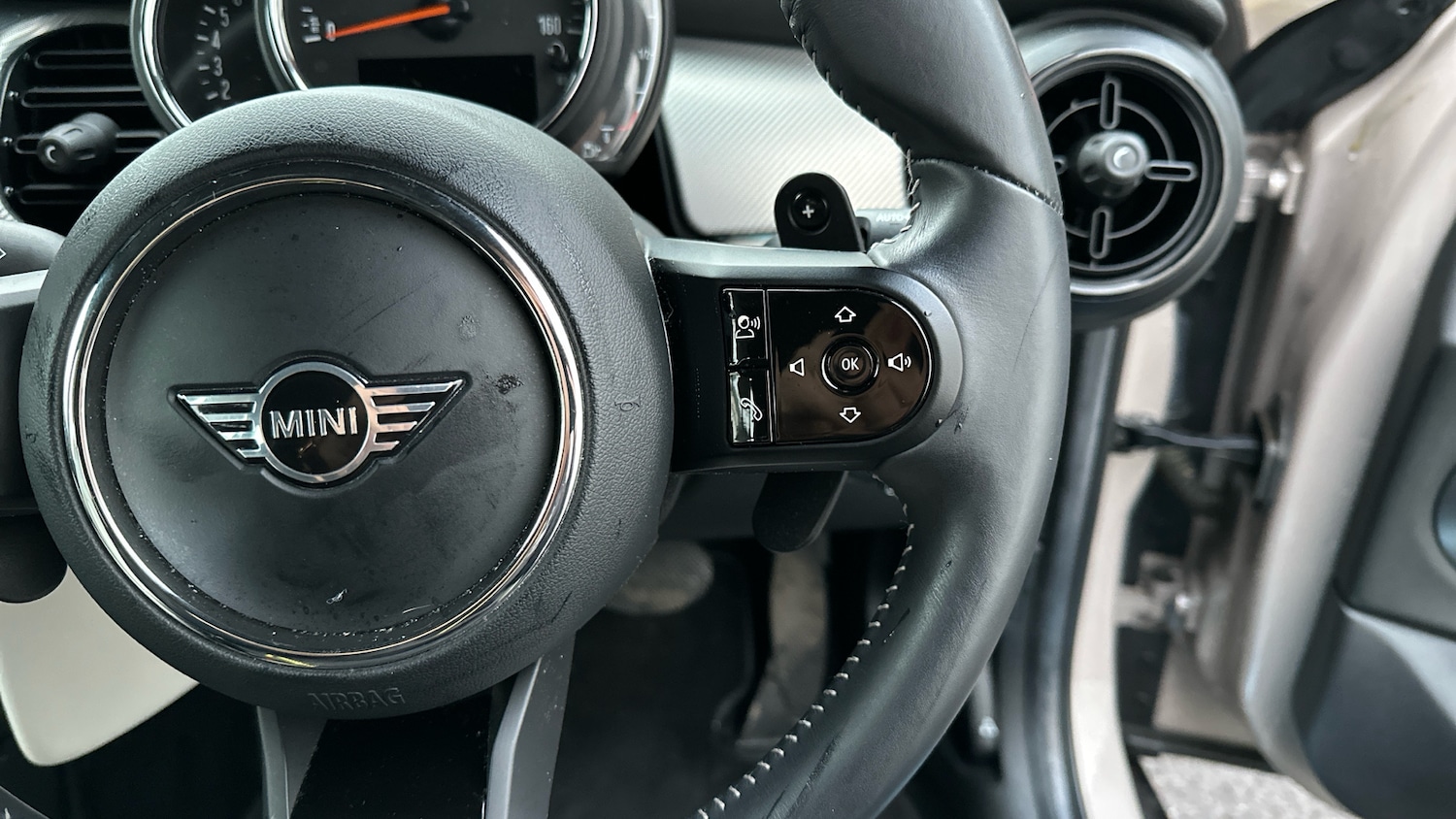 Used MINI Hatch 2022 for sale - 77025274: Photo 18