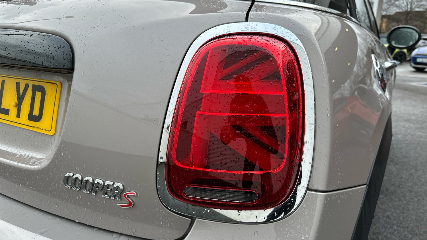 Used MINI Hatch 2022 for sale - 77025274: Photo 22