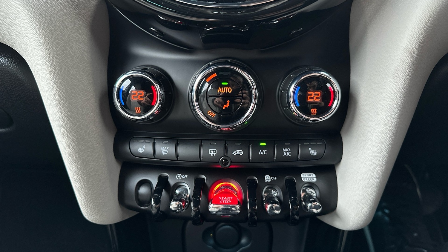 Used MINI Hatch 2022 for sale - 77025274: Photo 24