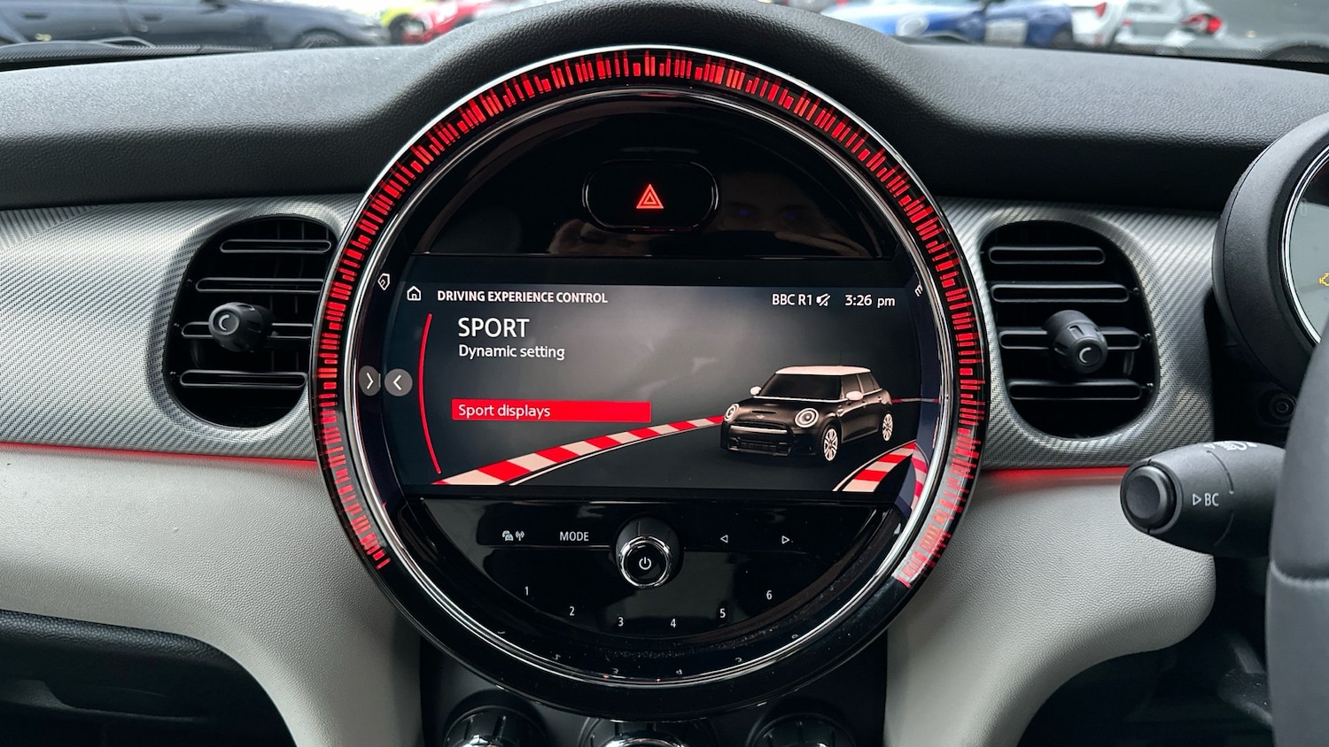 Used MINI Hatch 2022 for sale - 77025274: Photo 27