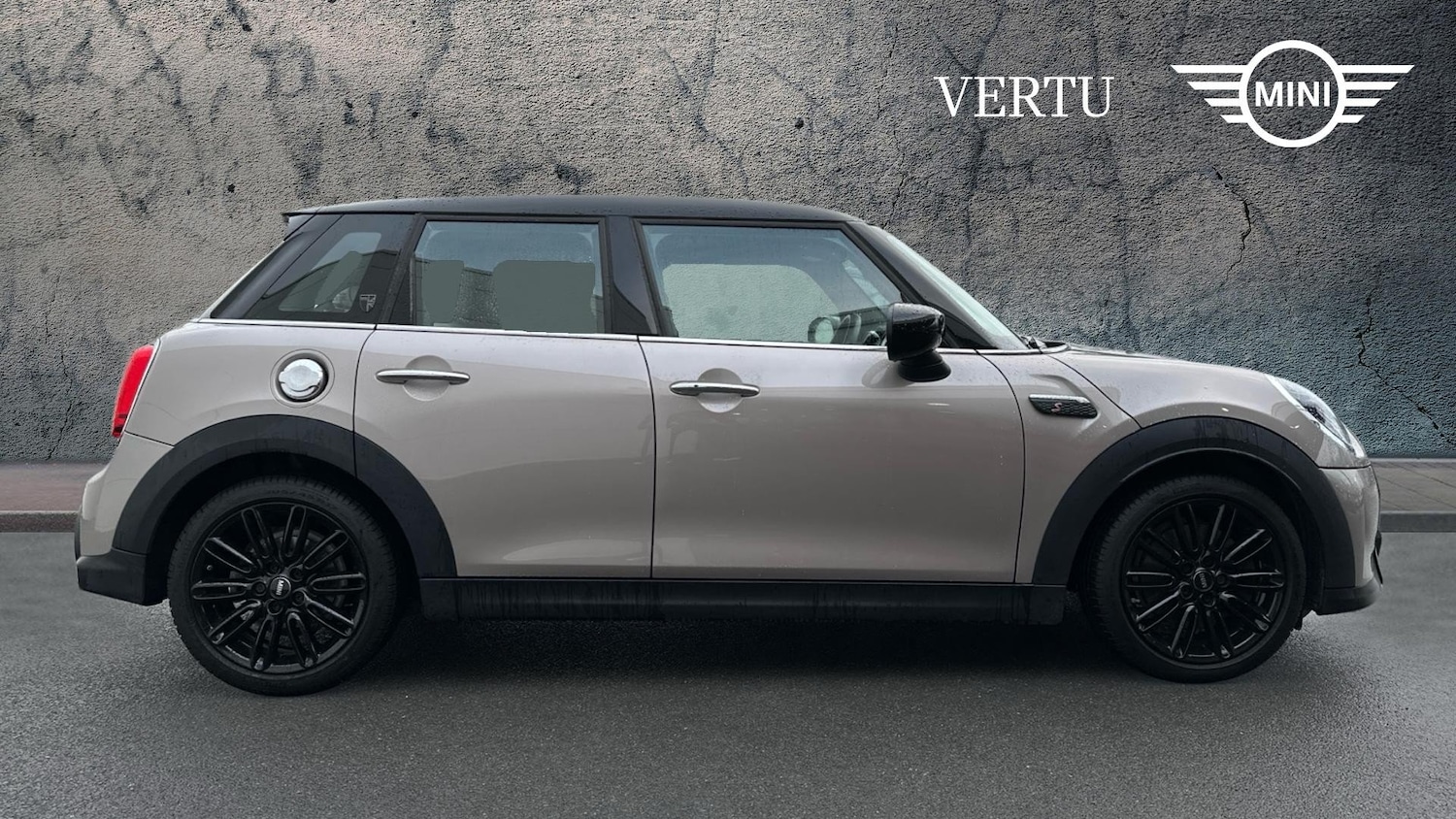 Used MINI Hatch 2022 for sale - 77025274: Photo 3