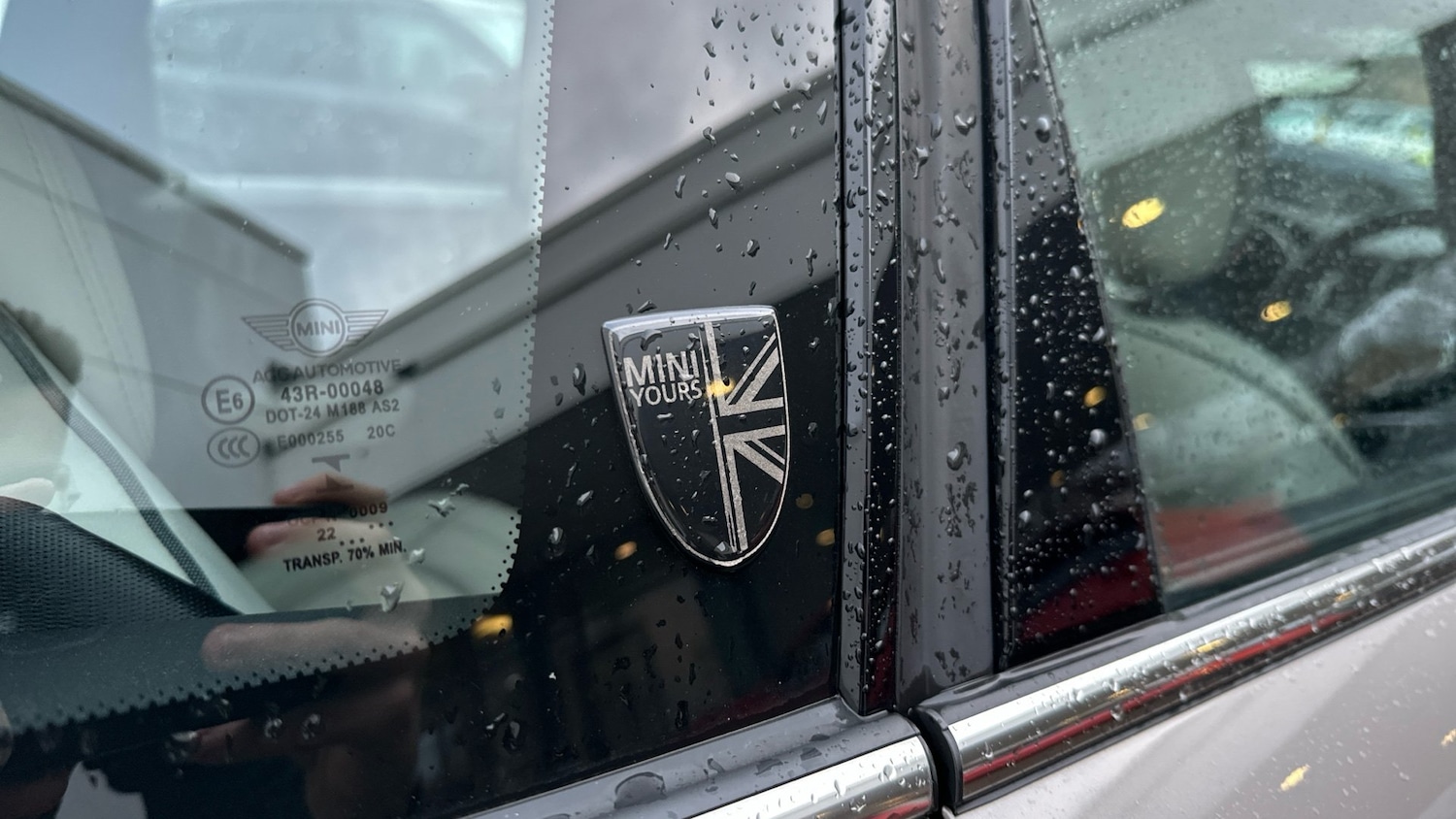 Used MINI Hatch 2022 for sale - 77025274: Photo 39