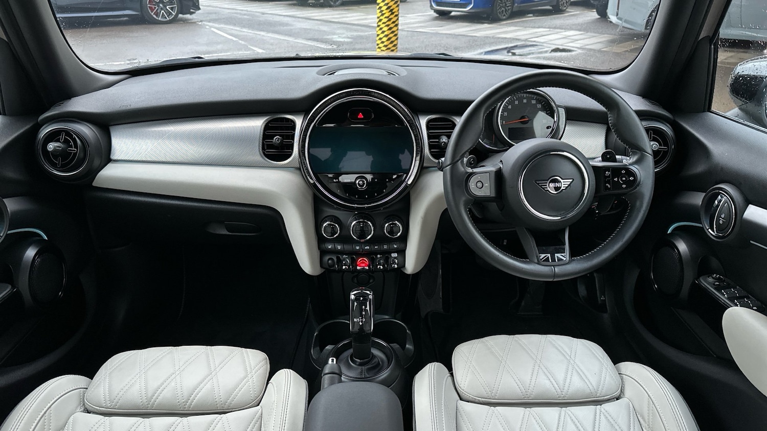 Used MINI Hatch 2022 for sale - 77025274: Photo 4