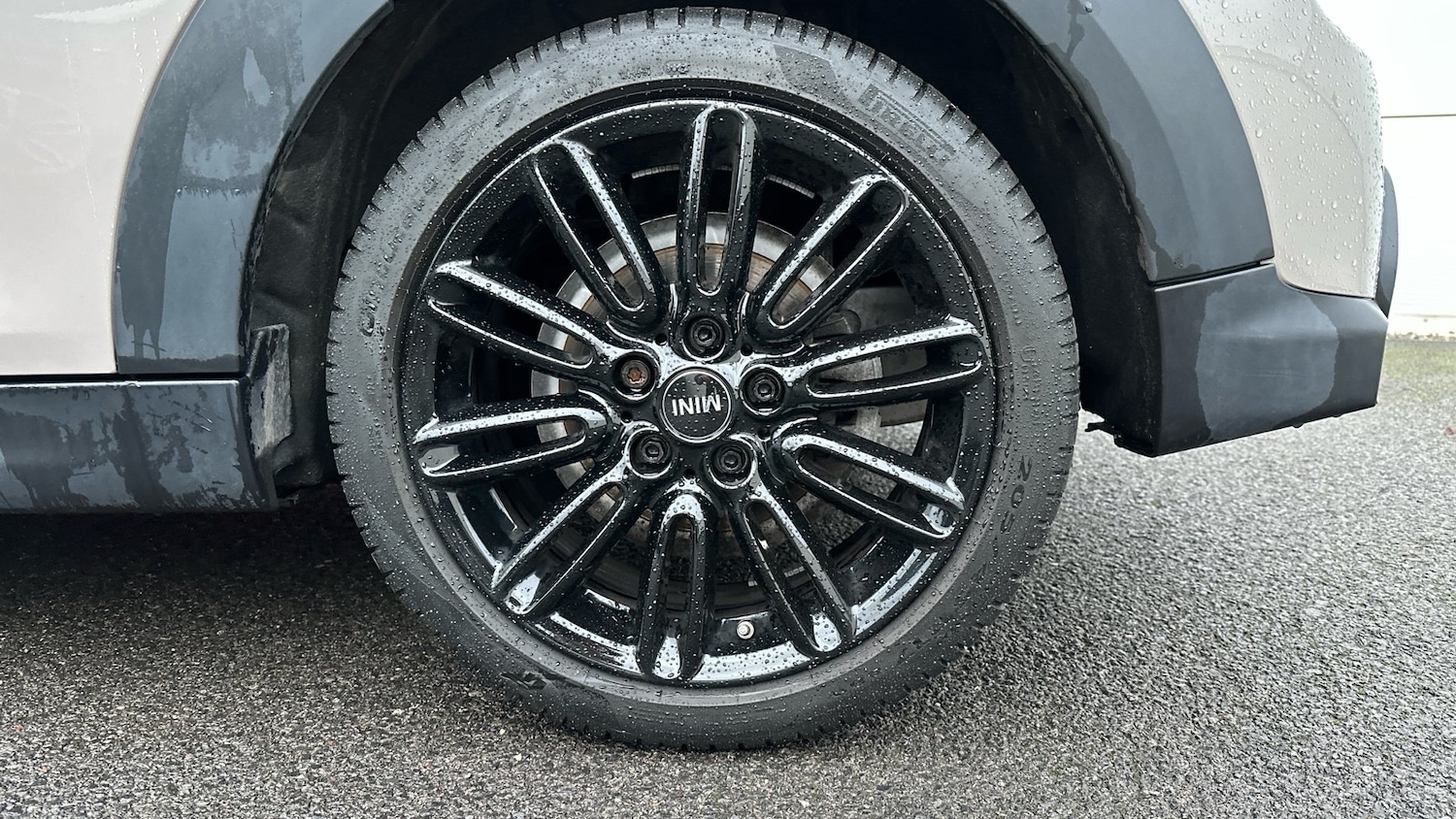 Used MINI Hatch 2022 for sale - 77025274: Photo 41