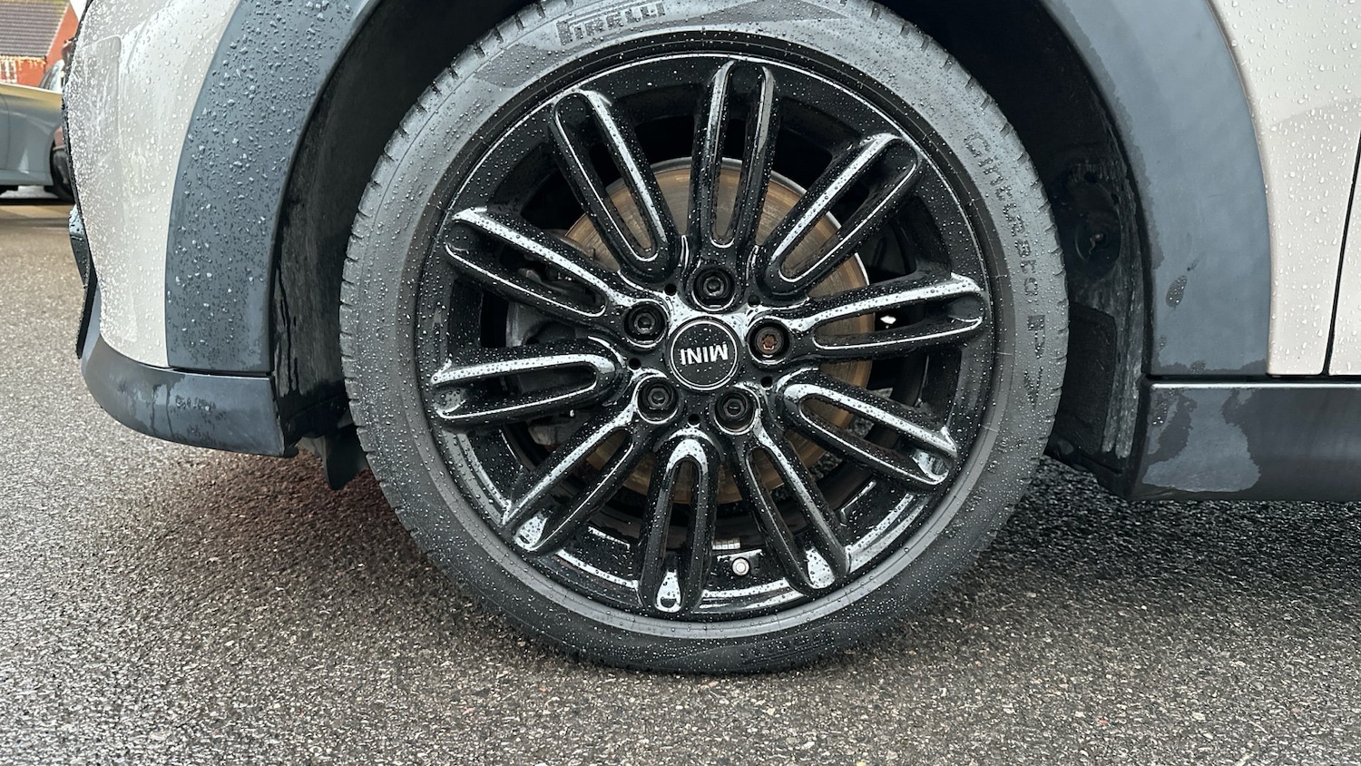 Used MINI Hatch 2022 for sale - 77025274: Photo 42