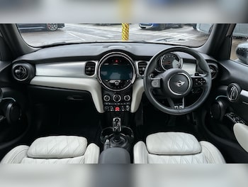 Used MINI Hatch 2022 for sale - 77025274: Photo