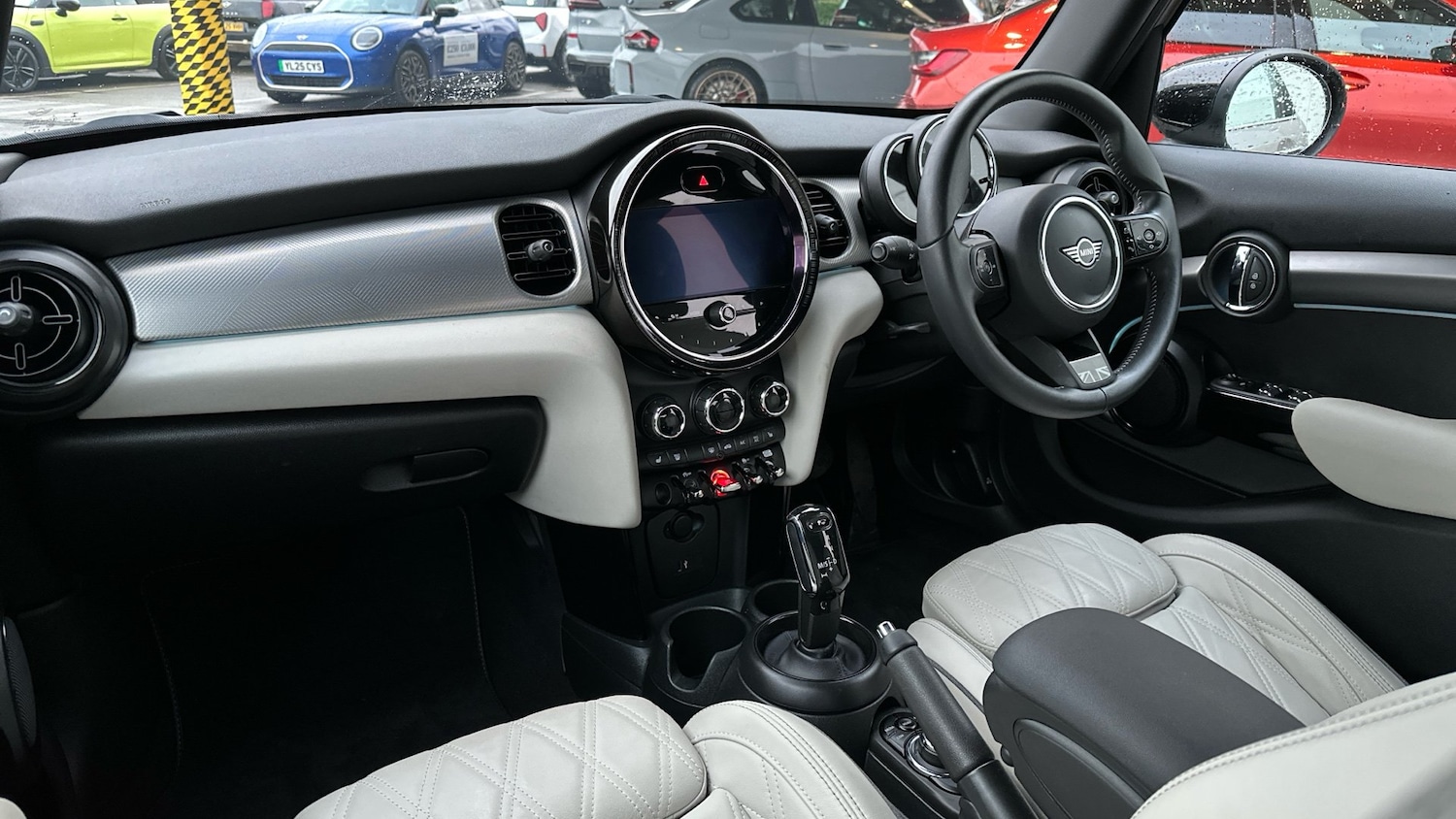 Used MINI Hatch 2022 for sale - 77025274: Photo 7