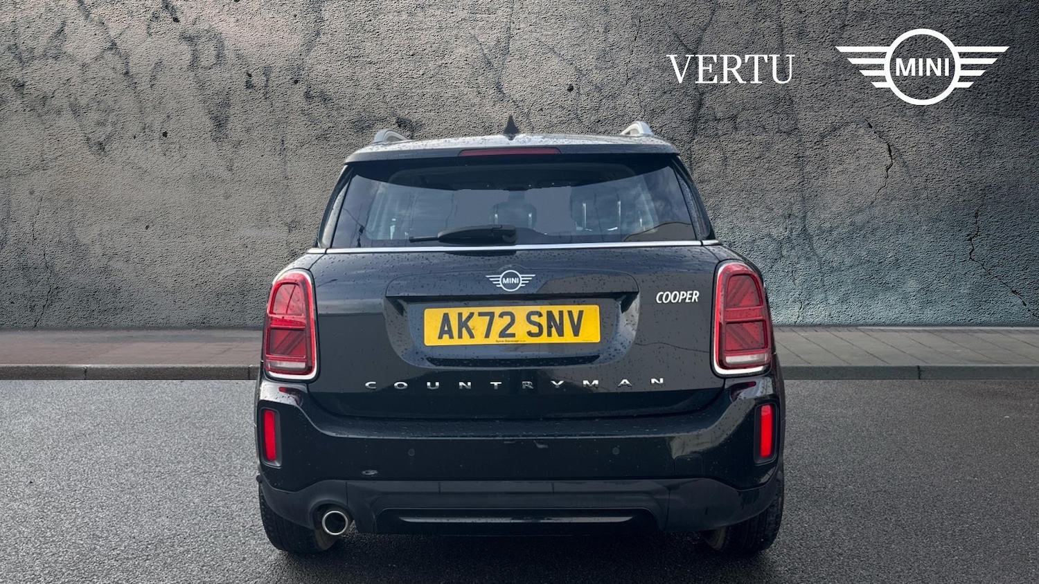 Used MINI Countryman 2022 for sale - 77208174: Photo 15