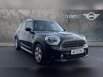 Used MINI Countryman 2022 for sale - 77208174: Photo