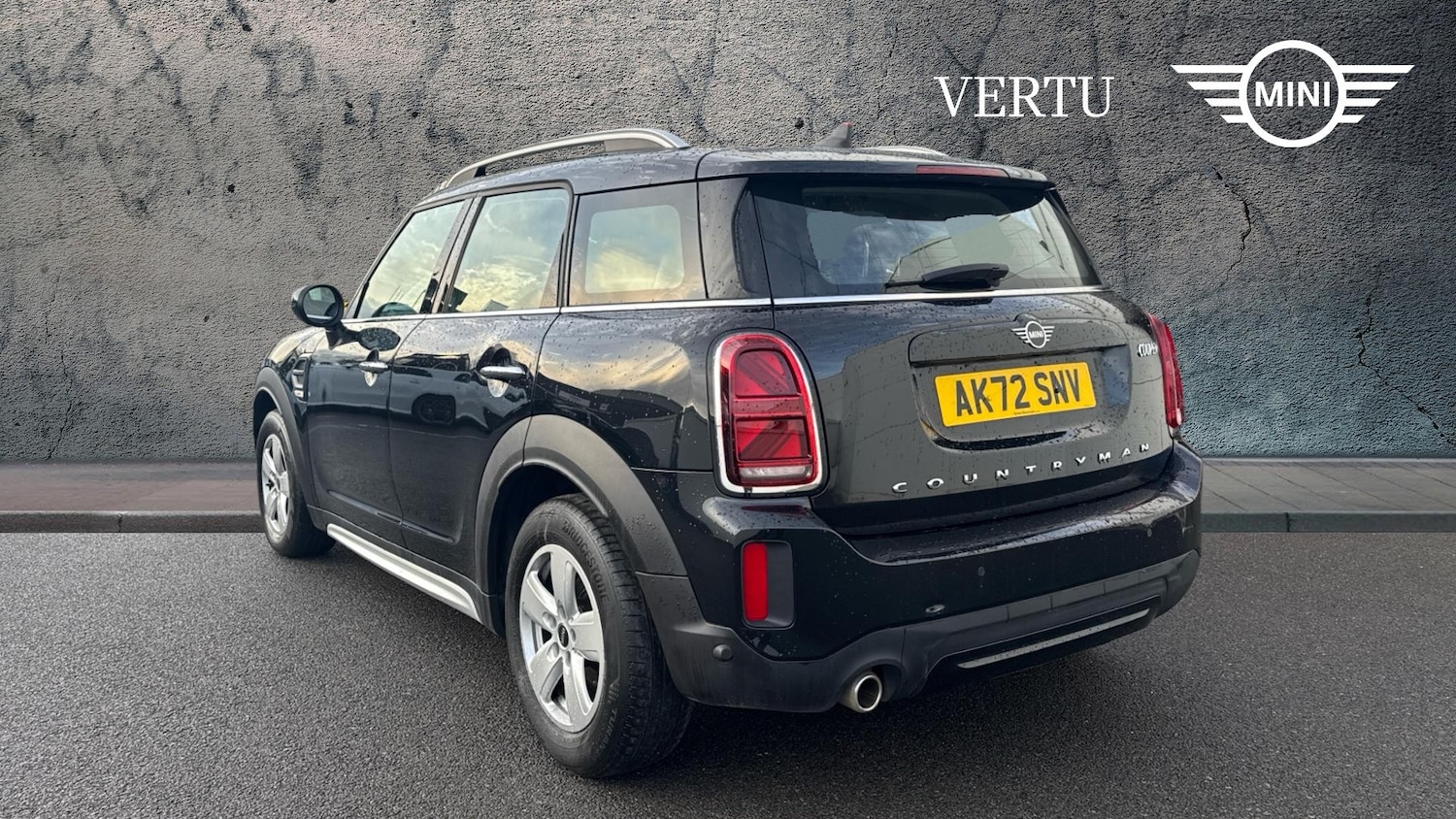 Used MINI Countryman 2022 for sale - 77208174: Photo 2